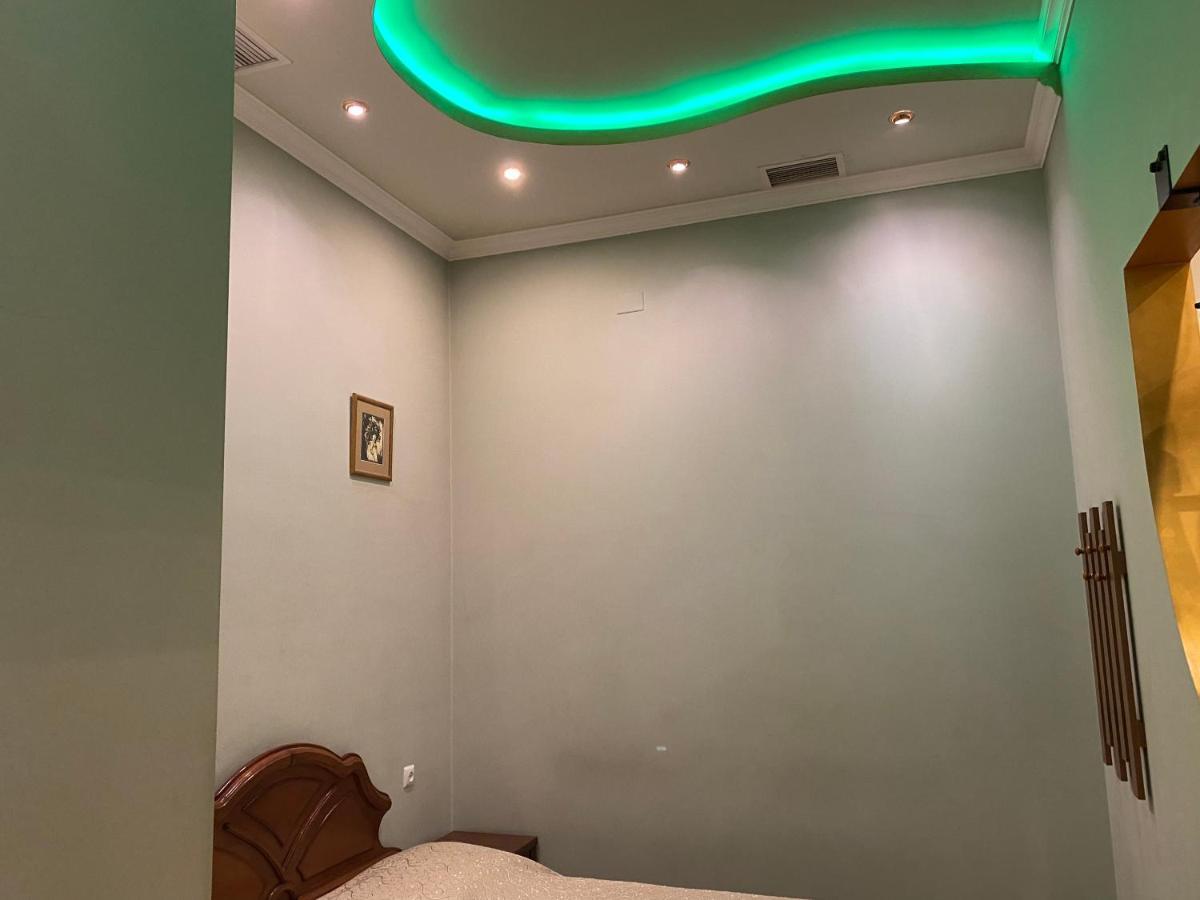 Green House P'arak'ar エクステリア 写真