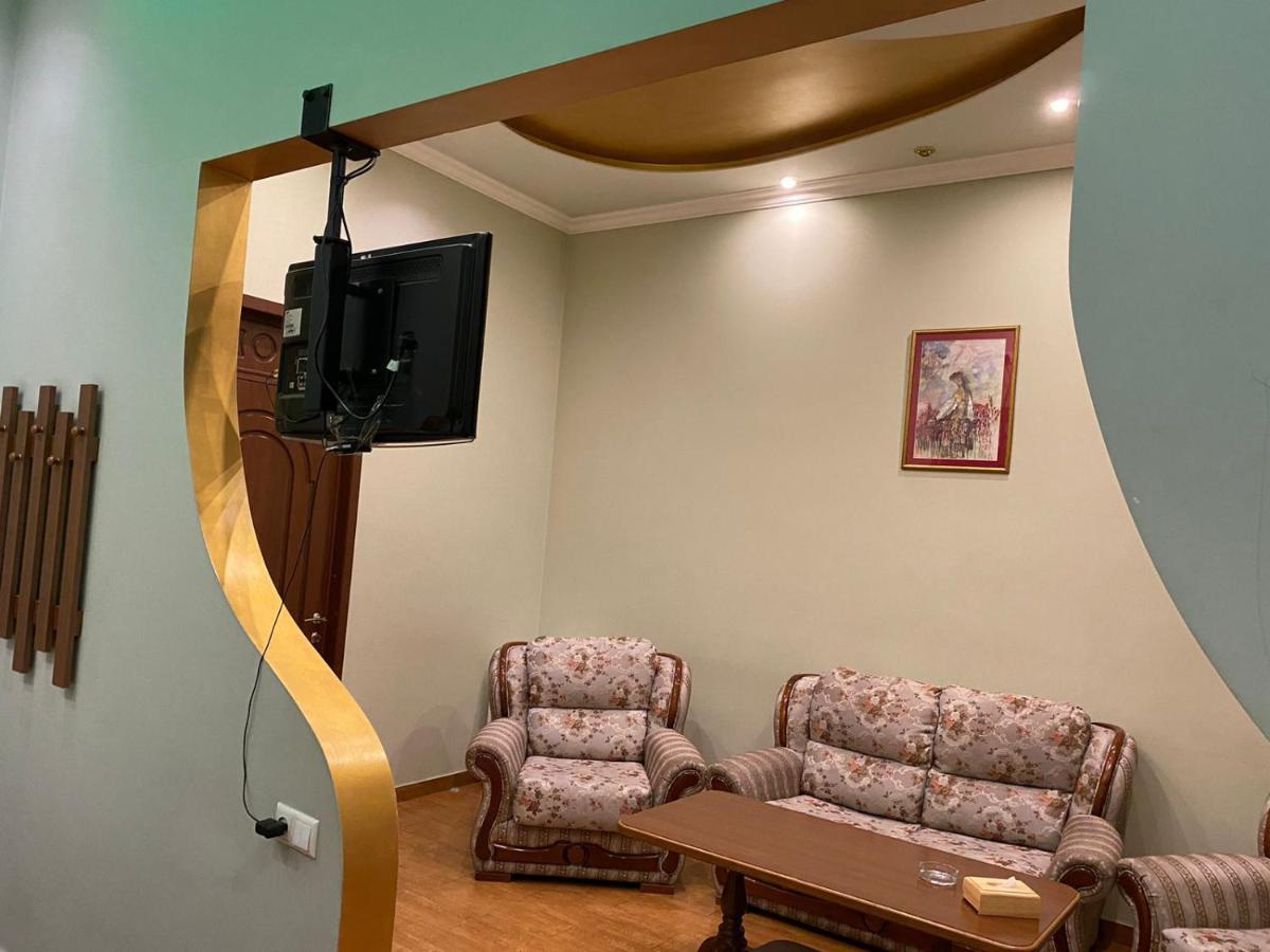 Green House P'arak'ar エクステリア 写真